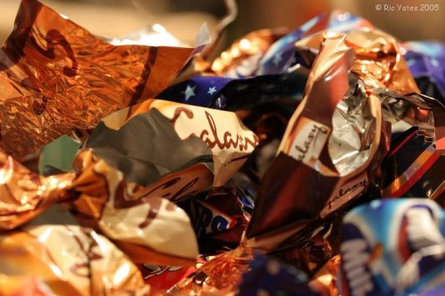 Image of investigation and review process for waste services